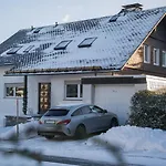 Apartment Auf der Weide 1