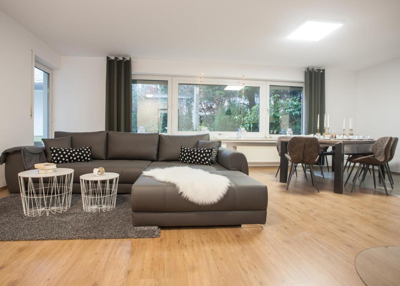 Apartment Auf der Weide 1 Apartment