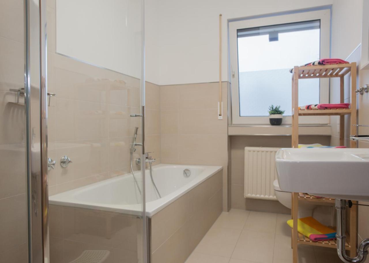 Apartment Auf der Weide 1 Winterberg