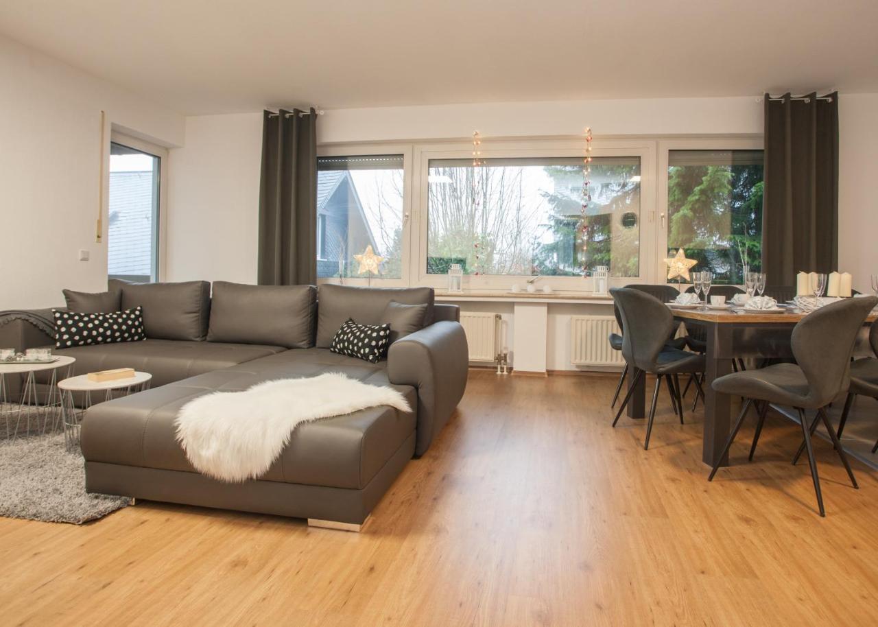 Apartment Apartment Auf der Weide 1