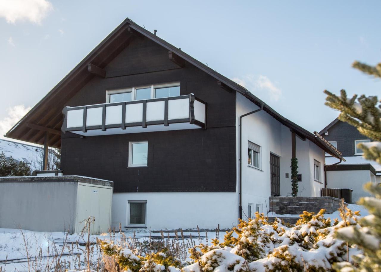 Apartment Auf der Weide 1 *